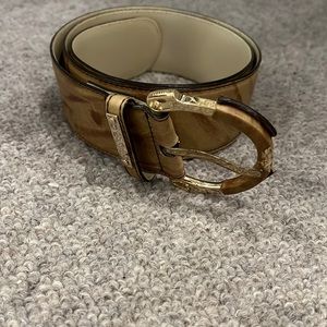 Escada belt